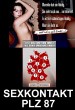Kontakte PLZ87 News:  Sexkontakte - Amateure PLZ 87xxx plz 87, kempten im allgäu Sexkontakte - Amateure  