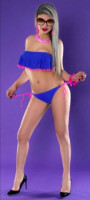Sextipp:  Letizia Brazil Traumhafte Versuchung! LETIZIA BRAZIL blasen, lecken, spanisch, 69, geiler service, schlank, geile frau, geiler sex, sex 
