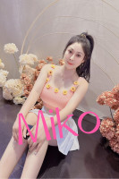 Neu:  Miko Erosgarden Asia Model Miko jetzt im Erosgarden asia model, thai fick, gf6, erot massage, spanisch, geiler fick, geiler sex 