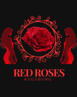 Brandneu:  Red Roses  Brandneu in Augsburg Haunstetten! RED ROSES blasen, lecken, spanisch, geiler service, scharfe kurven, geiler fick 