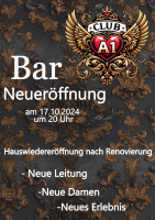 Bar A1 Empfehlung:  BAR im HAUS A1! ERÖFFNUNG AM 17.10! Nicht verpassen! NEU bar augsburg, drinks augsburg, sex bar augsburg, bar drinks augsburg 