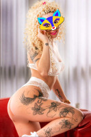 Brandneu:  Denisa Dreamgirl Dreamgirl Denisa! Endlich wieder für Dich da! blasen, lecken, spanisch, geiler service, scharfe kurven, geiler fick, ficken, 69 