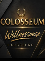 Achtung:  FKK Colosseum FKK Colosseum Augsburg! Das Thermen-Erlebnis wellness, bar, drinks, essen, geiler service, scharfe kurven 